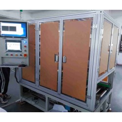 膠釘封口機(jī)SR0033