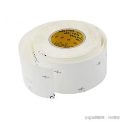 無(wú)基材膠膜用壓敏膠，可替代3M9617防水雙面膠