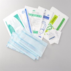 醫(yī)用滅菌袋，鋁箔紙塑袋，透析紙袋