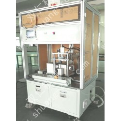 鋼珠封口機(jī)/膠塞封口機(jī)