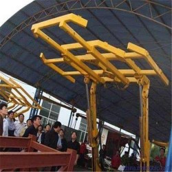 德志掘進(jìn)機(jī)配件 超前臨時(shí)支護(hù)裝置ZLJ-10貨源直發(fā)