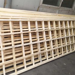 各種規(guī)格型號震動篩木框廠家