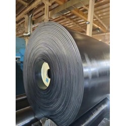 耐油型橡膠輸送帶 超寬斗提機(jī)提升帶 煒泰橡膠