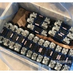 4WE10Y33/CG24N9K4力士樂電磁閥