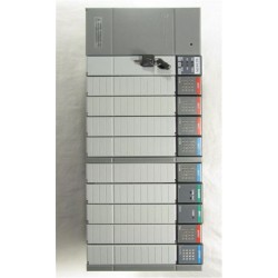 Omron 伺服驅動 FND-X06H-SRT