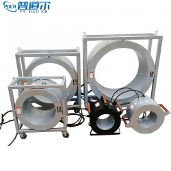 普道爾BGJ-C-1A大功率渦流感應(yīng)拆卸器自調(diào)功率