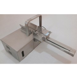云浮結(jié)束帶打包機(jī)潮州佛香?全自動束帶機(jī)ELD-67B