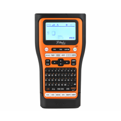 Brother兄弟便攜式電力標(biāo)簽打印機PT-E560BT