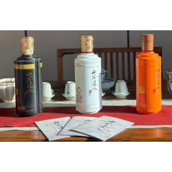 具有這五大特質(zhì)的白酒，更有收藏價(jià)值！