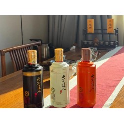 何為醬酒五味？快試試你能品出幾味??！