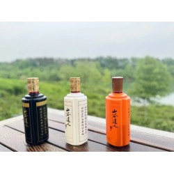 老酒和新酒的喝法不同，方法不對(duì)可就浪費(fèi)了好酒！