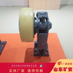 L25滾輪罐耳多型號(hào) 安裝輕便 耐撕裂 運(yùn)行穩(wěn)定