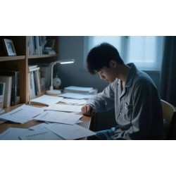高考放榜，分?jǐn)?shù)不理想又如何？且看古人如何破局??！
