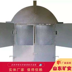 防火柵欄門(mén)多功能防護(hù) 使用范圍廣
