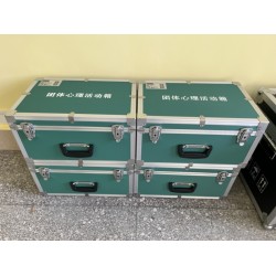 團(tuán)體心理活動(dòng)箱「向陽(yáng)而生」