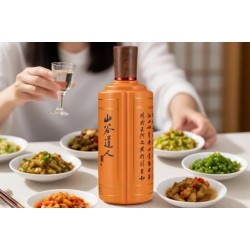 如何在40℃+的天喝50°+的酒？