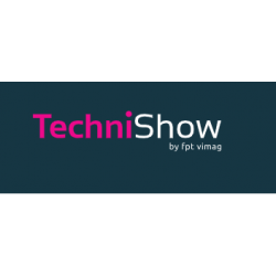 2026年荷蘭國際金屬加工及工業(yè)制造展TECHNISHOW