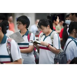 高招錄取啟動(dòng)，這份妥妥的祝福，請收下~