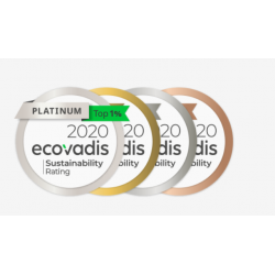ECOVADIS評估輔導(dǎo)后綴使用對集團與站點*評估的清晰界定