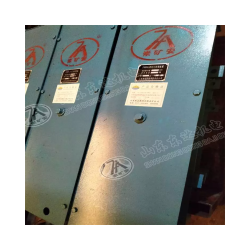 FMBS-B煤礦無(wú)壓風(fēng)門(mén)機(jī)械閉鎖器