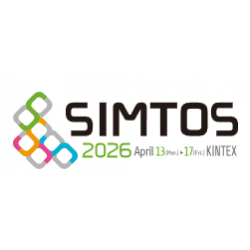 2026年韓國國際機(jī)床展SIMTOS